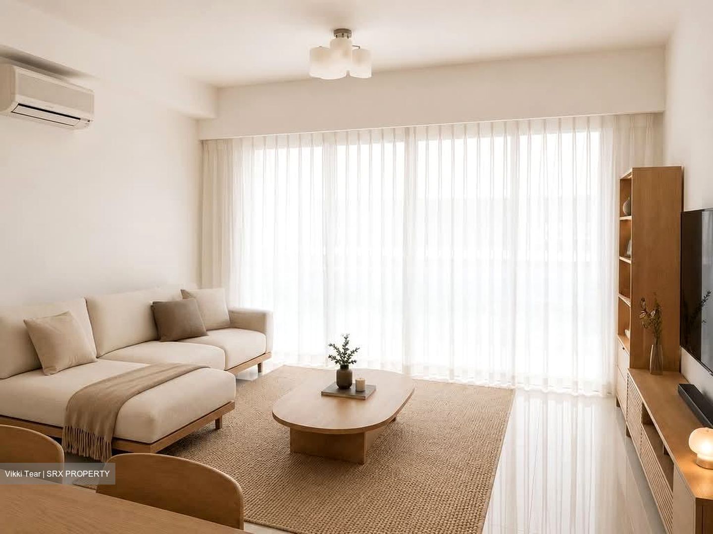 Soleil @ Sinaran (D11), Condominium #570735011